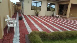 3bdrm House in Mbweni for sale