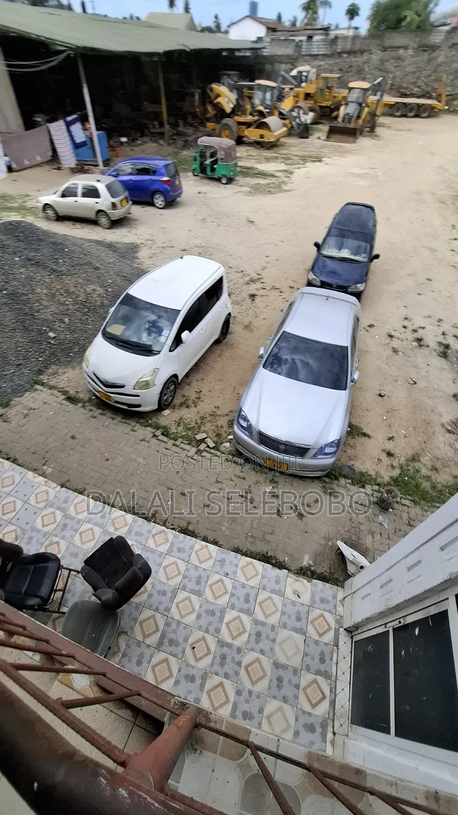 Mini Flat in Ubungo Kibo, Kimara for rent