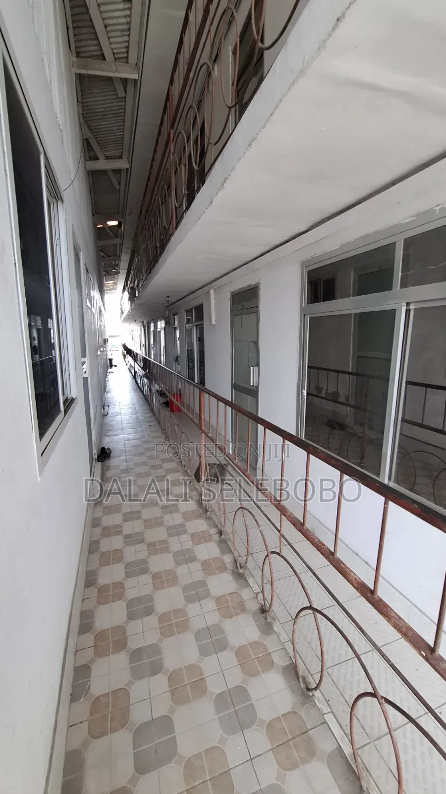 Mini Flat in Ubungo Kibo, Kimara for rent