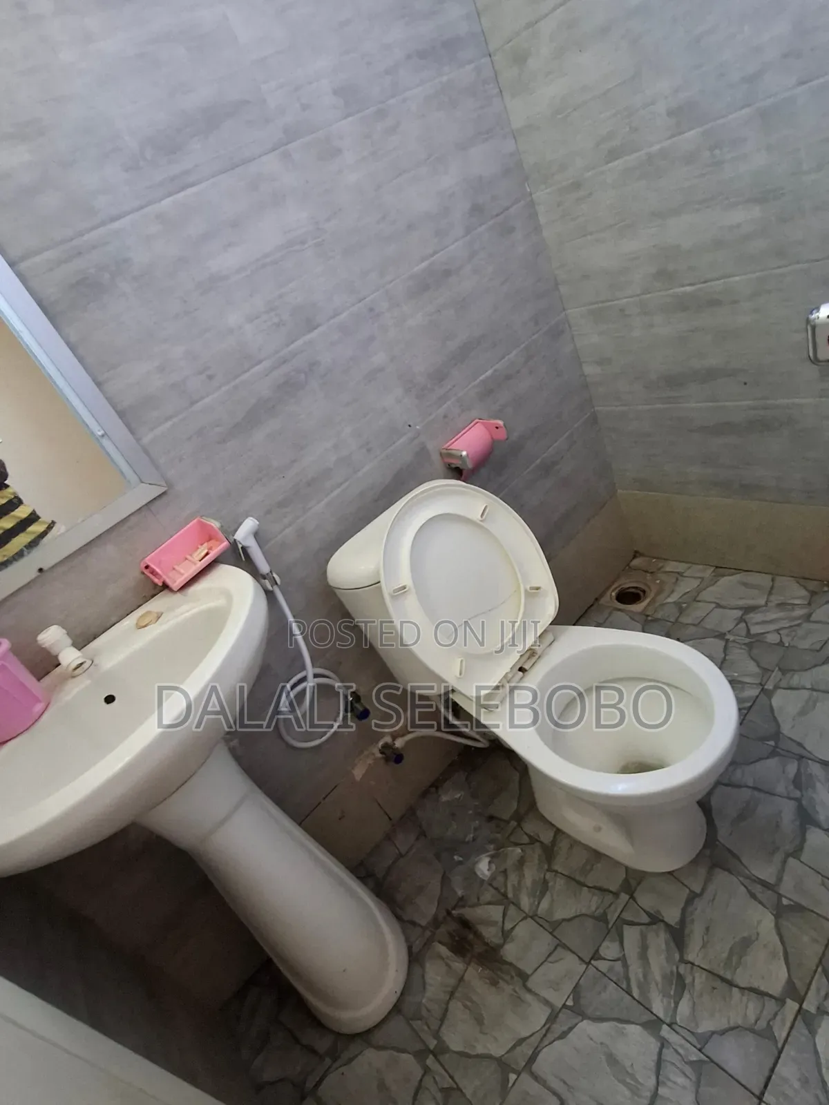 Mini Flat in Ubungo Kibo, Kimara for rent
