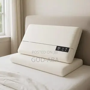 Mito Ya Tiba//Memory Pillows