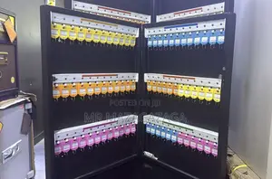 Key Management Box 72 Pcs