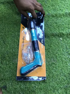 Gun Adjustable Without Nail