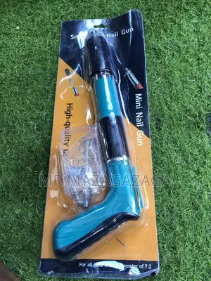 Gun Adjustable Without Nail