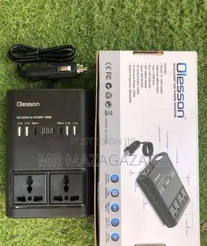 Car Inverter 150wtt