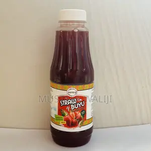 Syrups Mojito