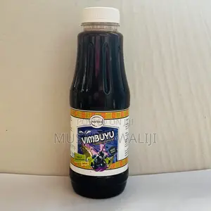 Syrups Mojito