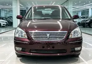 Toyota Premio 2004 Brown