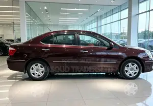 Toyota Premio 2004 Brown