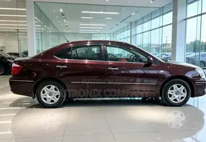 Toyota Premio 2004 Brown