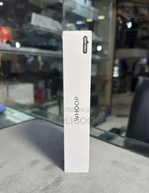 Whoop Life Mg Sensor