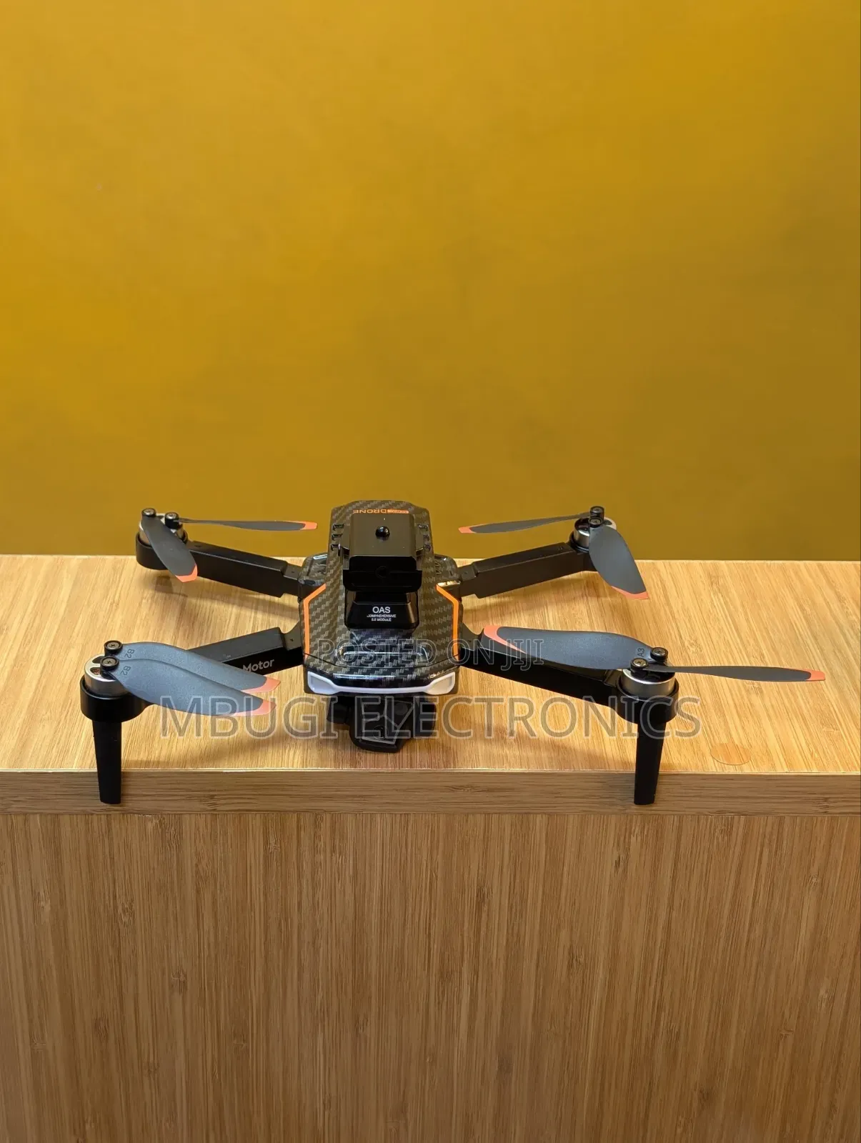 F168 Drone - High Definition Aerial Photography