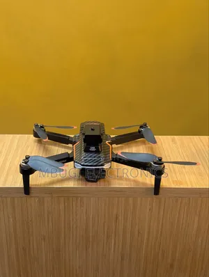 F168 Drone - High Definition Aerial Photography