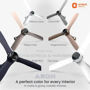 Electric Fan