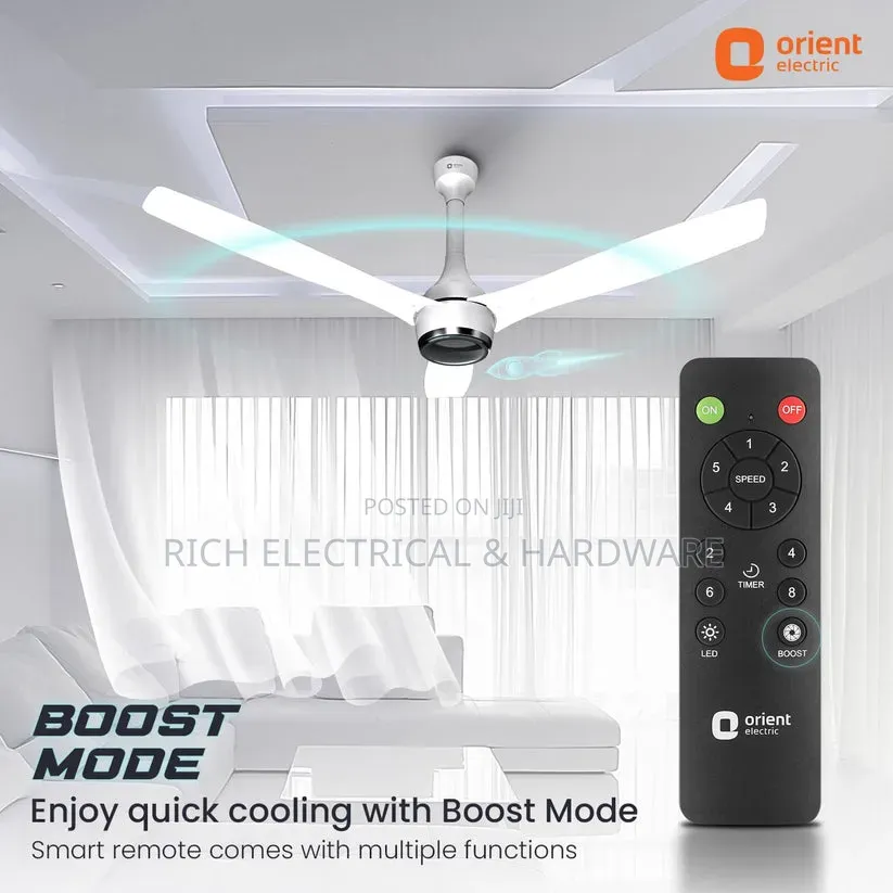 Electric Fan