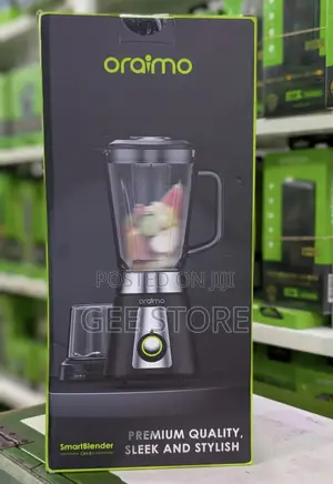 Oraimo Smart Blender Oh-B1