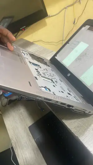 Laptop & Pc Repair Sinza
