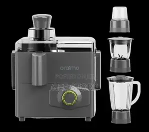 Oraimo Blending Master