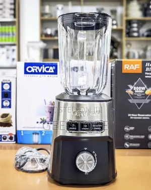 Blender Orvicac