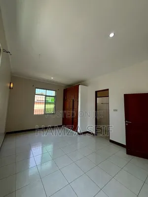Furnished 2bdrm House in Ilala for rent