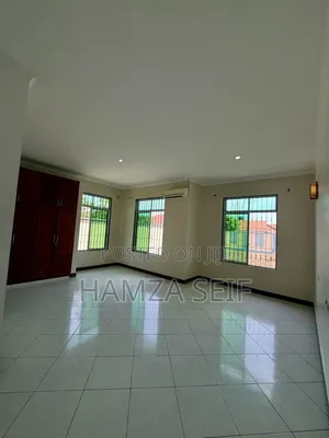 Furnished 2bdrm House in Ilala for rent