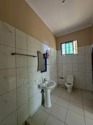 Furnished 2bdrm House in Ilala for rent