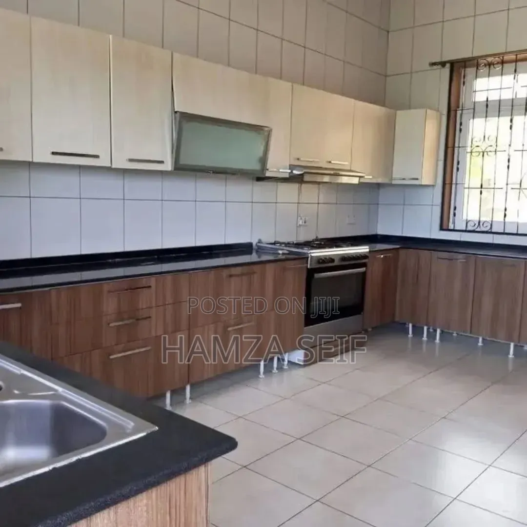 Furnished 2bdrm House in Ilala for rent