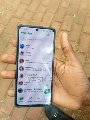 Samsung Galaxy S20 FE 5G 128 GB Blue