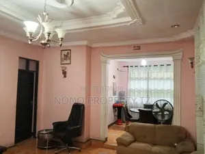 Furnished 5bdrm House in Nono, Pugu for sale