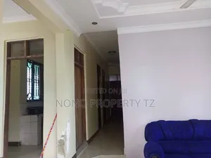 Furnished 4bdrm House in Nono, Charambe for sale