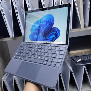 Laptop Microsoft Surface Go 2 8GB Intel Core M3 SSD 128GB