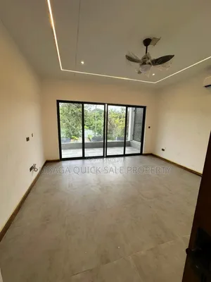 Furnished 4bdrm House in Masaki for rent
