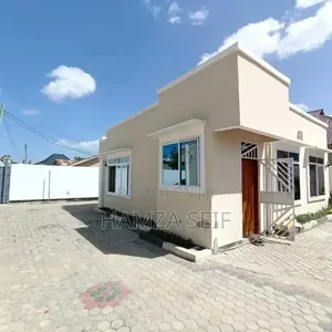 Furnished 1bdrm House in Kinondoni for rent