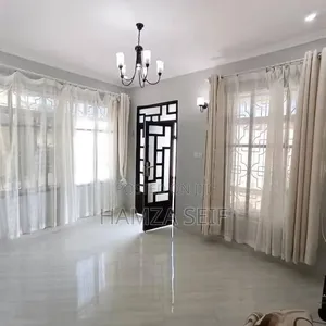 Furnished 1bdrm House in Kinondoni for rent