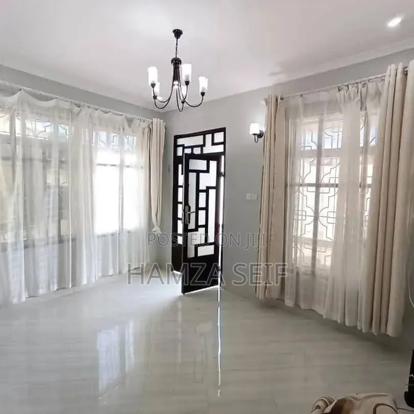 Furnished 1bdrm House in Kinondoni for rent