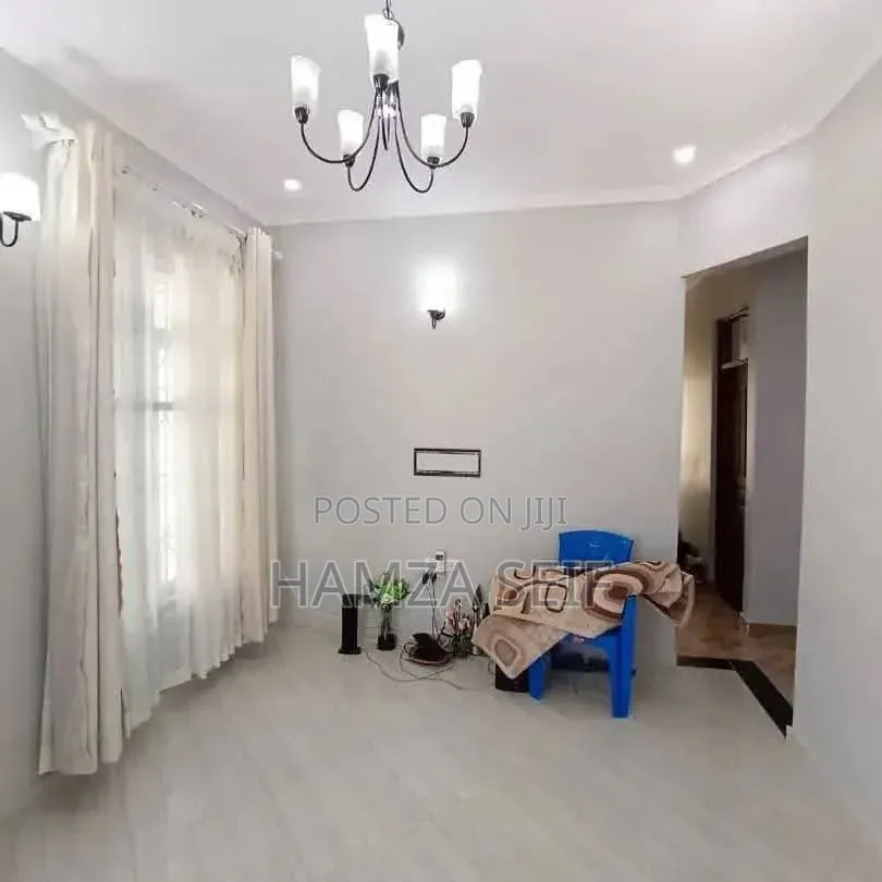 Furnished 1bdrm House in Kinondoni for rent