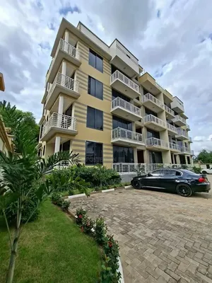 1bdrm Apartment in Changanyikeni, Goba for rent