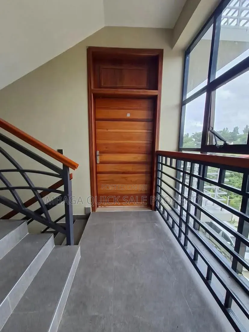 1bdrm Apartment in Changanyikeni, Goba for rent