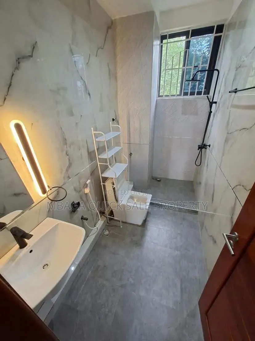 1bdrm Apartment in Changanyikeni, Goba for rent