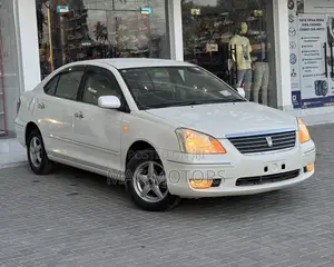 Toyota Premio 2003 White