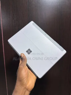 Laptop Microsoft Surface Go 2 8GB Intel Core M3 SSD 128GB