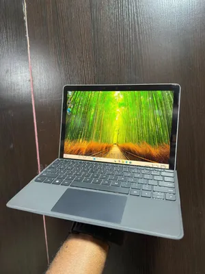 Laptop Microsoft Surface Go 2 8GB Intel Core M3 SSD 128GB