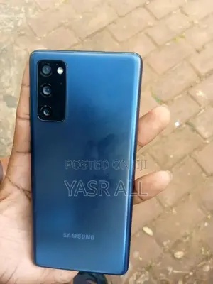 Samsung Galaxy S20 FE 5G 128 GB Blue