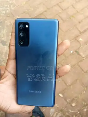Samsung Galaxy S20 FE 5G 128 GB Blue