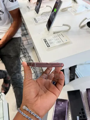 Samsung Galaxy Note 9 128 GB Bronze