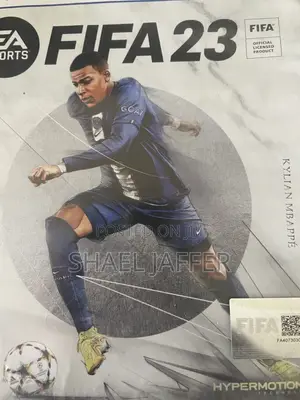 Fifa23 for Ps5