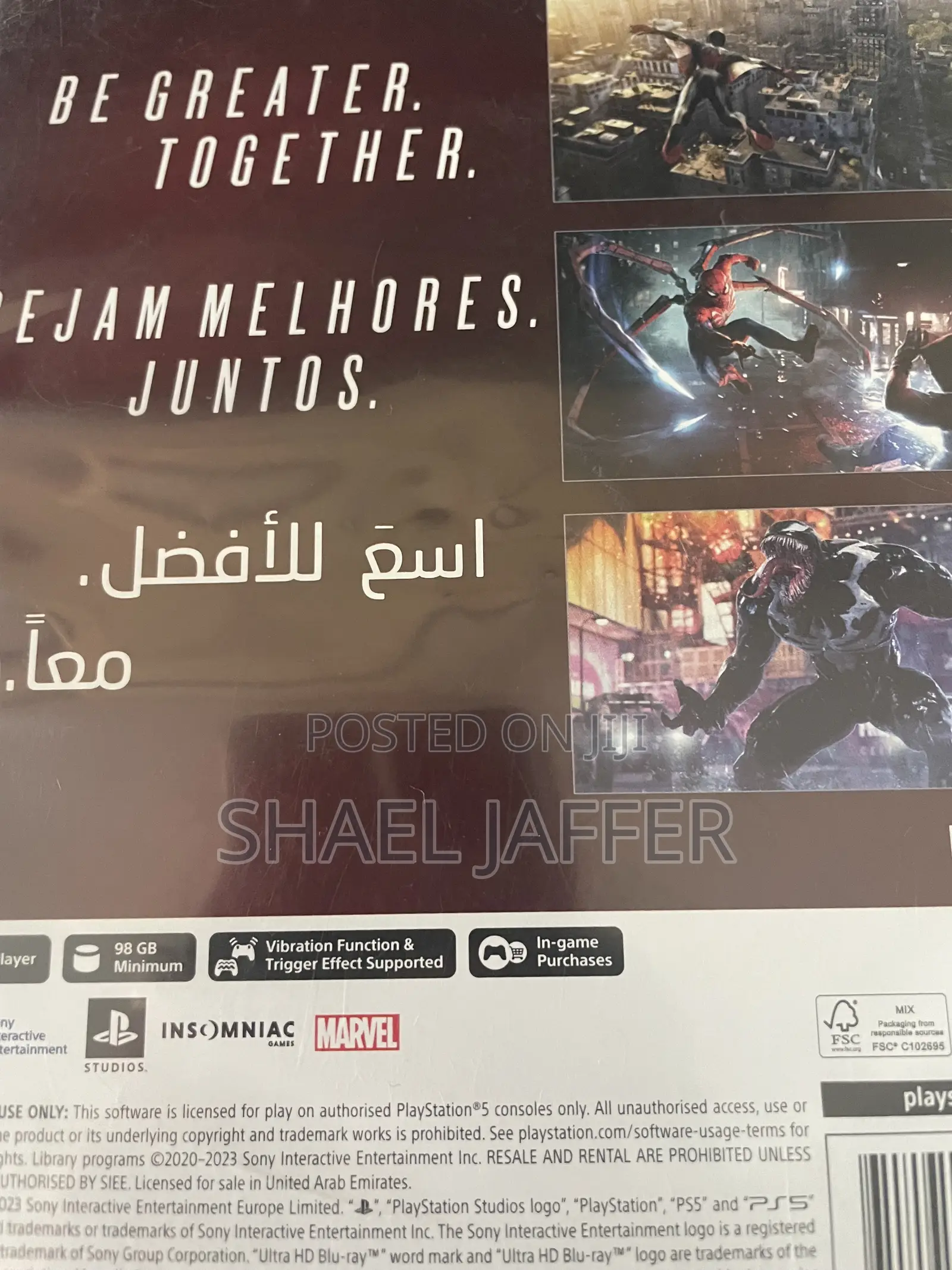 Spider-Man 2