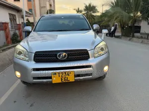 Toyota RAV4 2008