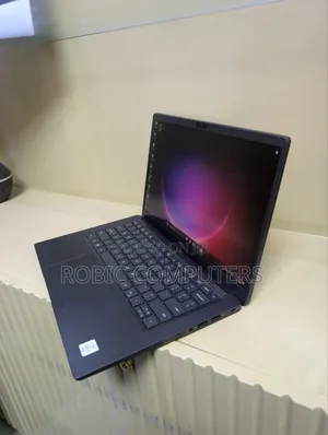 Laptop Dell Latitude 7410 16GB Intel Core i5 SSD 256GB