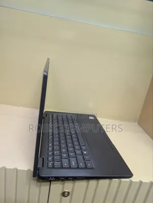 Laptop Dell Latitude 7410 16GB Intel Core i5 SSD 256GB